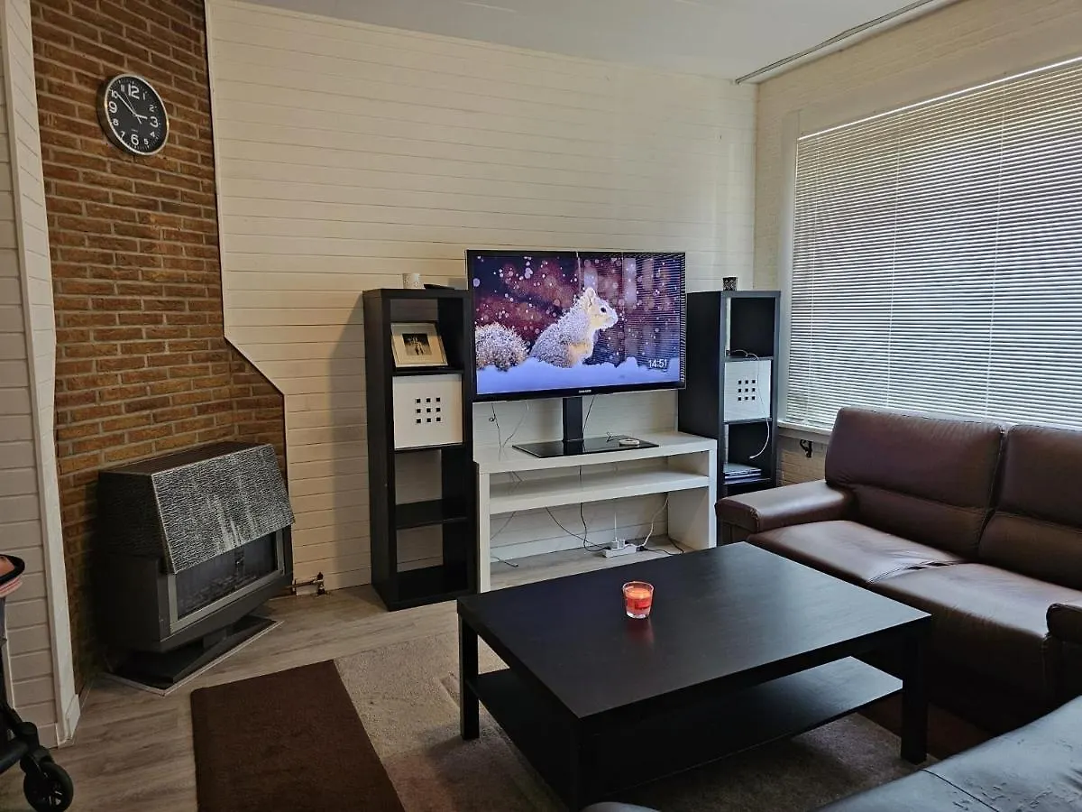 Apartment Nice House On Zuidplein Ahoy Rotterdam Netherlands